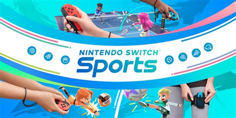 sports switch.